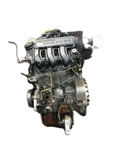 Motore smart w450 2002 - smart, 0.7