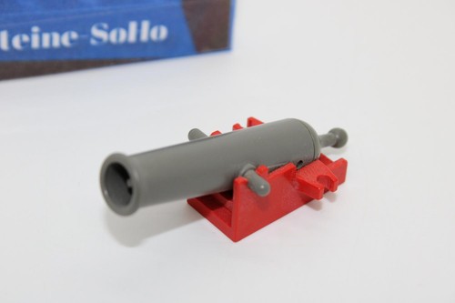 Lego cannone con grasso - lego,