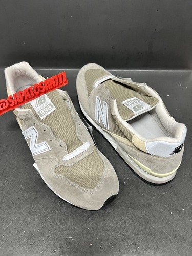 New balance 996 - new, grey