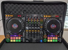Pioneer DDJ 1000 Rekordbox DJ
