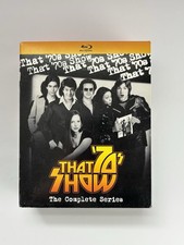 Mill Creek That '70s Show