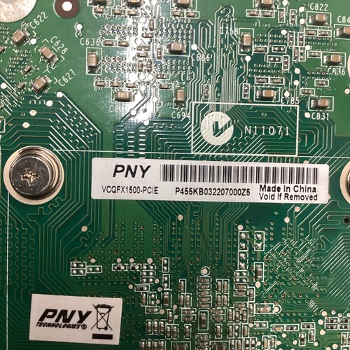 Pny nvidia quadro - pny,