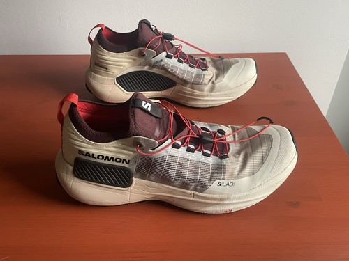 Salomon lab genesis - s/lab, men’s