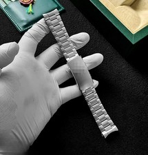 Cinturino in acciaio massiccio