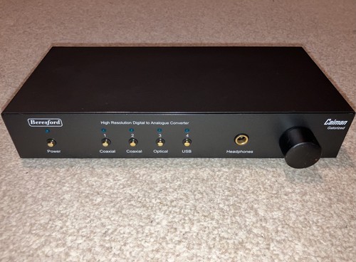 Beresford caiman dac - caiman,