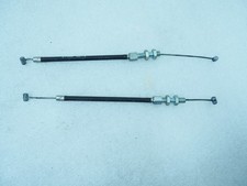 SUZUKI GSXR GSX-R 600 / 99-03 CAVI GUAINE CAVO GUAINA FILO FILI CORPO FARFALLATO