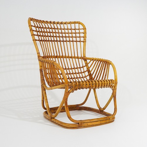 Poltrona rattan giunco - poltrona, e