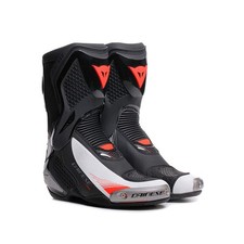 DAINESE MOTO COPPIA 4 STIVALI