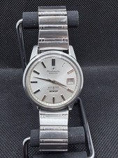 Seiko Seikomatic Weekdater