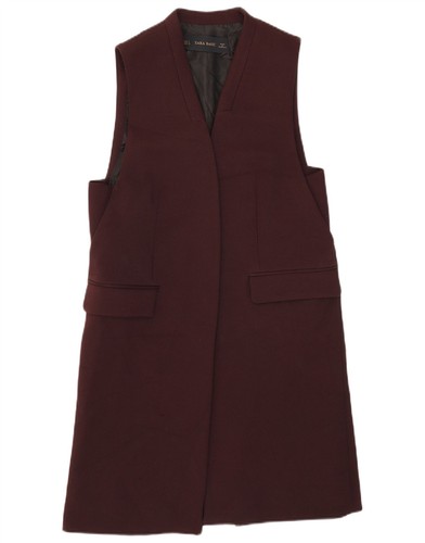 Zara gilet donna aperto 10 - gilet,