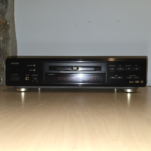 Denon dvd 3300 lettore - 3300,