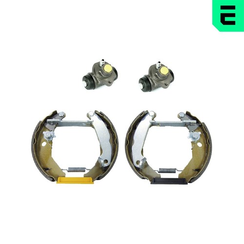 Optimal set freni - optimal, di