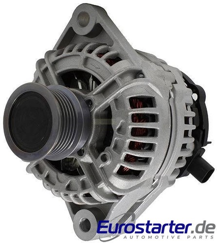 Alternatore nuovo oe n - -,