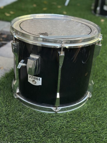Rack tom vintage anni - rack, tama