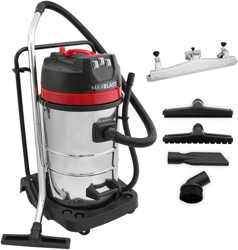 Maxblast aspirapolvere - maxblast,