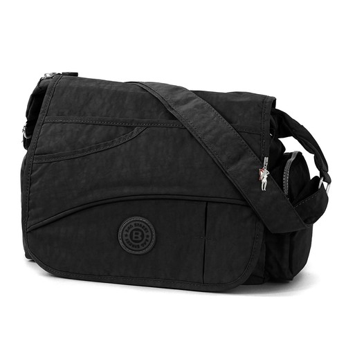 Bag street nylon borsa - street,