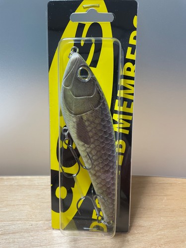 Esca matita deps kro - deps, slalom