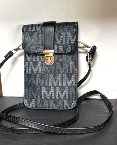 Borsa tracolla mkf - borsa, a