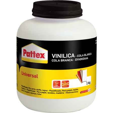 Colla vinilica universal 250 - vinilica,