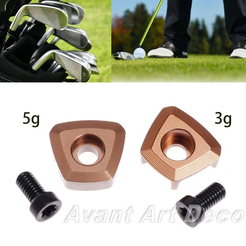 1pz vite pesi golf - vite, per