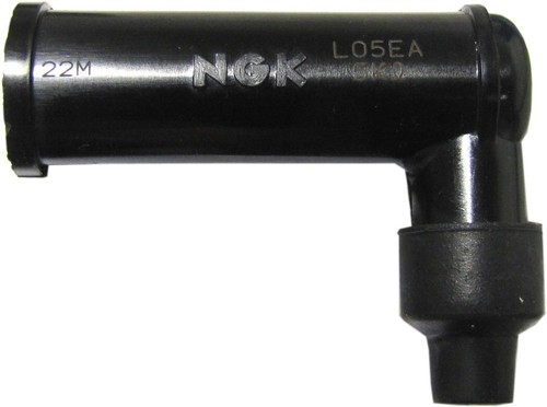 Spark plug cap - spark,