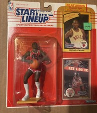 Figurine e carte Starting