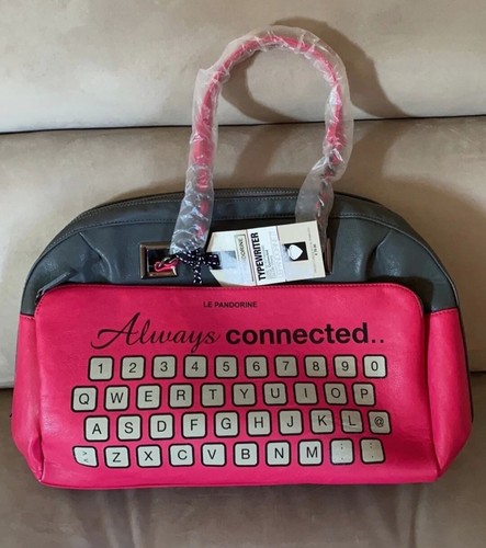 Borsa donna pandorine - donna,