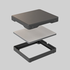 Starlink Mini Mount | Custodia