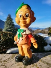 Tin Toy (plastic) 1960's