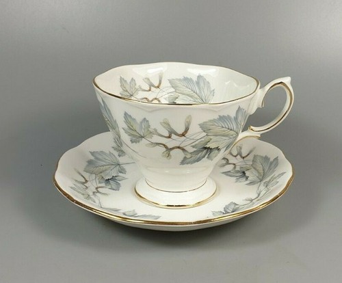 Tazza tè piattino - e,