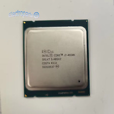 Processore CPU Intel Core