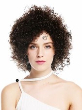 Parrucca donna corto - parrucca,