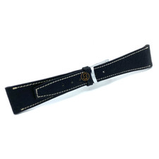Tissot Cinturino Nero Black