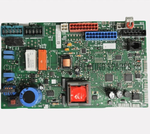 Glowworm ultracom 18 24 - 12,