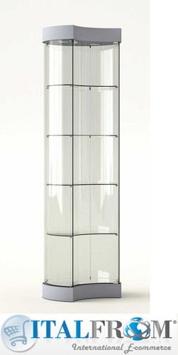 Vetrina italfrom vetrinetta - italfrom,