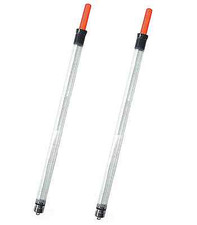 2 galleggianti piombati