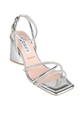 Osey Sandali gioiello donna con tacco