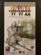 Dragon Models 1/6 WWII Winter