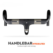 Manubrio bici da strada