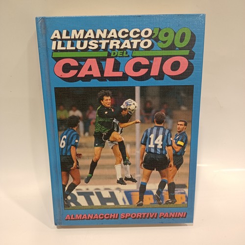 Almanacco illustrato del - almanacco,