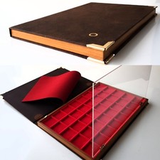 ZECCHI Libro Vassoio per 40