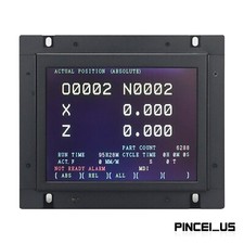 Monitor A61L-0001-0093