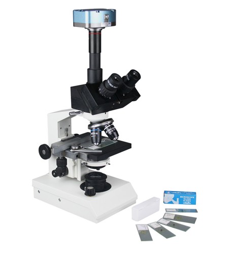 2000 microscopio clinico - x,