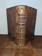 libro antico-D. De Maillane -