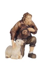 personaggi per presepe