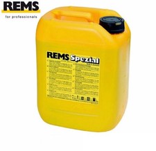 Rems Olio da taglio spray