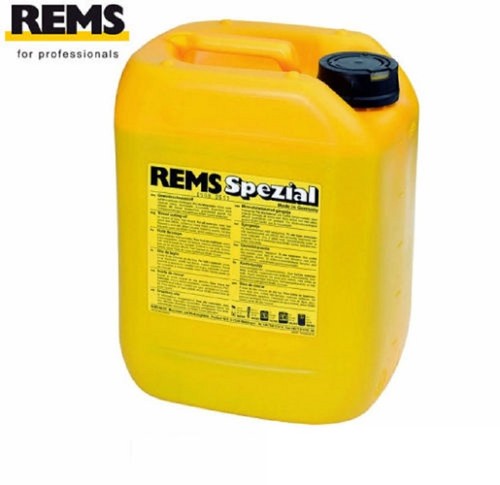 Rems olio taglio spray - rems,
