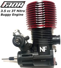 Motore 3.5cc  (.21)  a Scoppio