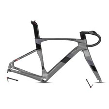 Telaio bici da strada ghiaia