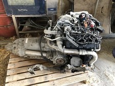 Motore Usato Audi Q5 Biturbo